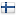 vipsp.ru server is located in Finland